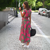 NOVERA™ | Elegante Jurk